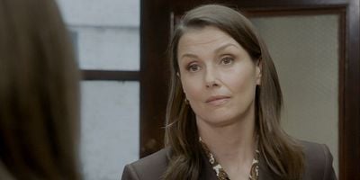 poster de la série De haute lutte