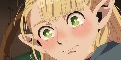 poster de la série Raviolis, partie 2 / Œufs au bacon