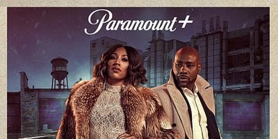 poster de la série Bienvenue chez toi, Deonte