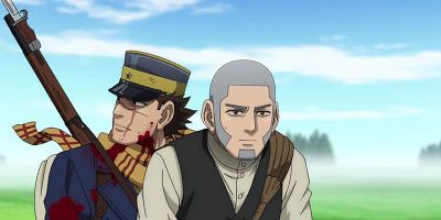 poster de la série La fille de Wilk