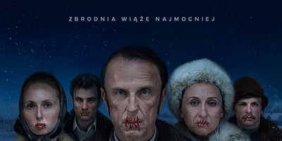 poster de la série 