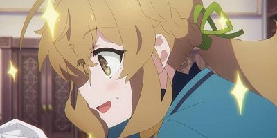 poster de la série Le bureau des élèves de Serendia