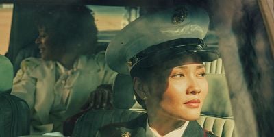 poster de la série L'hippocampe