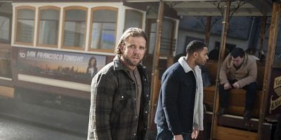 poster de la série 