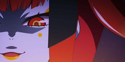 poster de la série Éveil des dieux maléfiques – Kyoto Tower Defense (CTHUGHA)