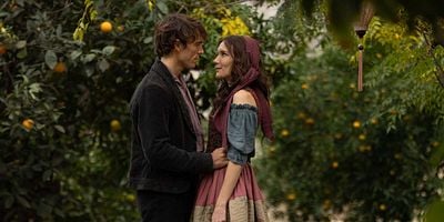 poster de la série La lettre