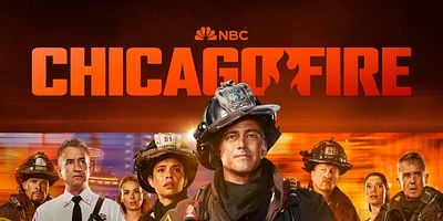 poster de la série 