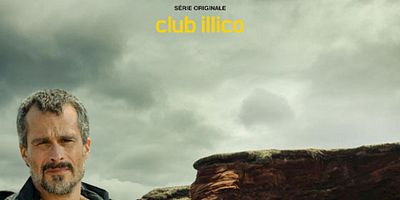 poster de la série 