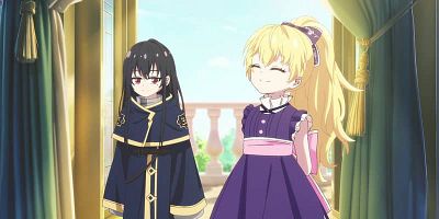 poster de la série Un jeune et prodigieux mage