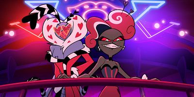 poster de la série Arme de distraction massive