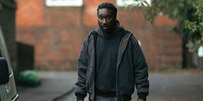 poster de la série Endeuillées