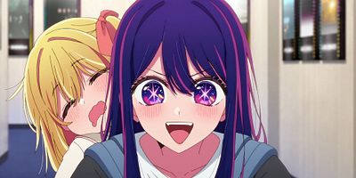 poster de la série Rêve