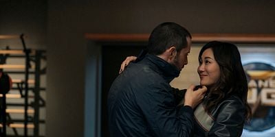 poster de la série Teenage Kix