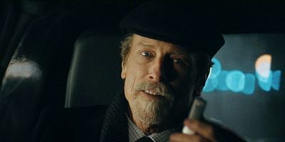 poster de la série Négociation à la marge