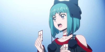 poster de la série Mon amour suprême pour toi qui es en changement perpétuel