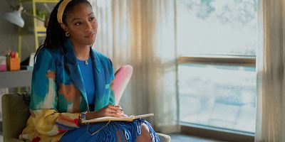 poster de la série Le Jour J