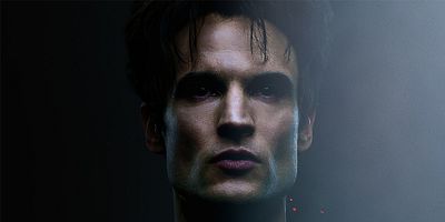 poster de la série Vive le roi !