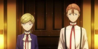 poster de la série Sister, sister