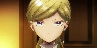 poster de la série Another sky 1