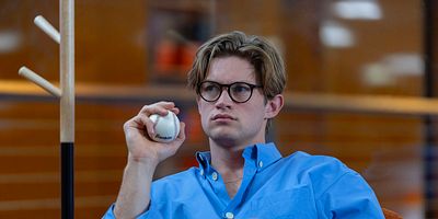 poster de la série Comment c'est possible ?!