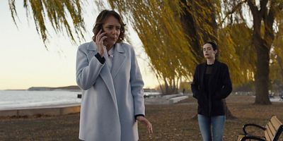 poster de la série Modèle original