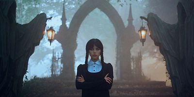 poster de la série Chacun son malheur