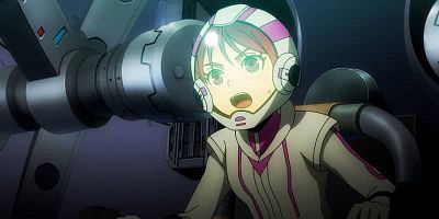 poster de la série Vers les cieux