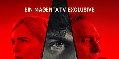 poster de la série Nous observons, et nous sommes toujours là