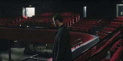 poster de la série Les semaines d’après