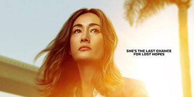 poster de la série Une aiguille dans une botte de foin