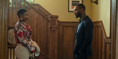 poster de la série Semis