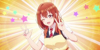 poster de la série Mon entourage n'agit bizarrement qu'avec moi