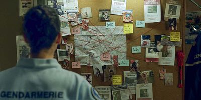 poster de la série 