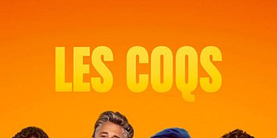 poster de la série Un homme nouveau pour une ère nouvelle