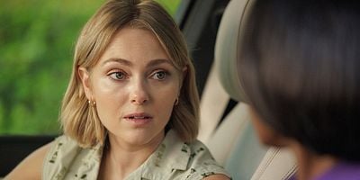 poster de la série Pilote