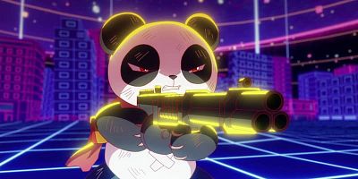 poster de la série La coupe d'alliance filiale