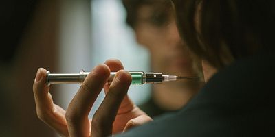 poster de la série Terreau bio