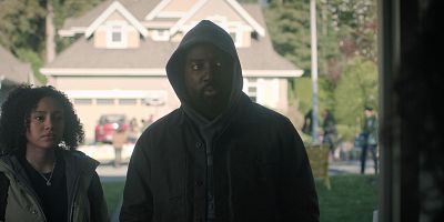 poster de la série Infinitas