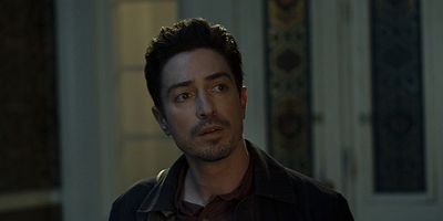 poster de la série La platine de Julien