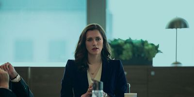 poster de la série Ma douce Maddie