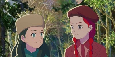 poster de la série Il n'est jamais trop tard pour qu'un prince rencontre sa princesse