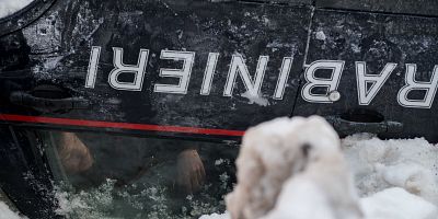 poster de la série Un choix impossible