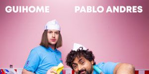 poster de la série Le zoo