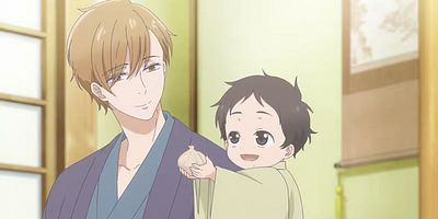 poster de la série Retour à la maison