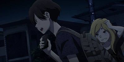 poster de la série 
