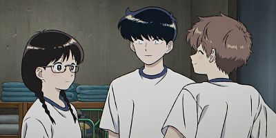 poster de la série Serait-ce l’amour ?