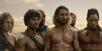 poster de la série Renoncement