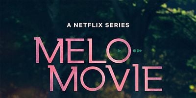 poster de la série Le paysage sera magnifique au lever du jour