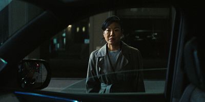 poster de la série  Échapper à la solitude