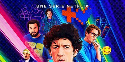 poster de la série Pourquoi, mais pourquoi ?!